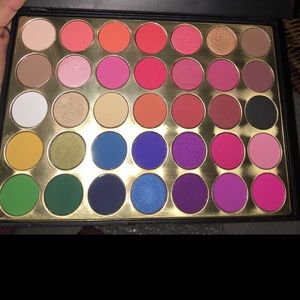 Jarocha Eyeshadow
